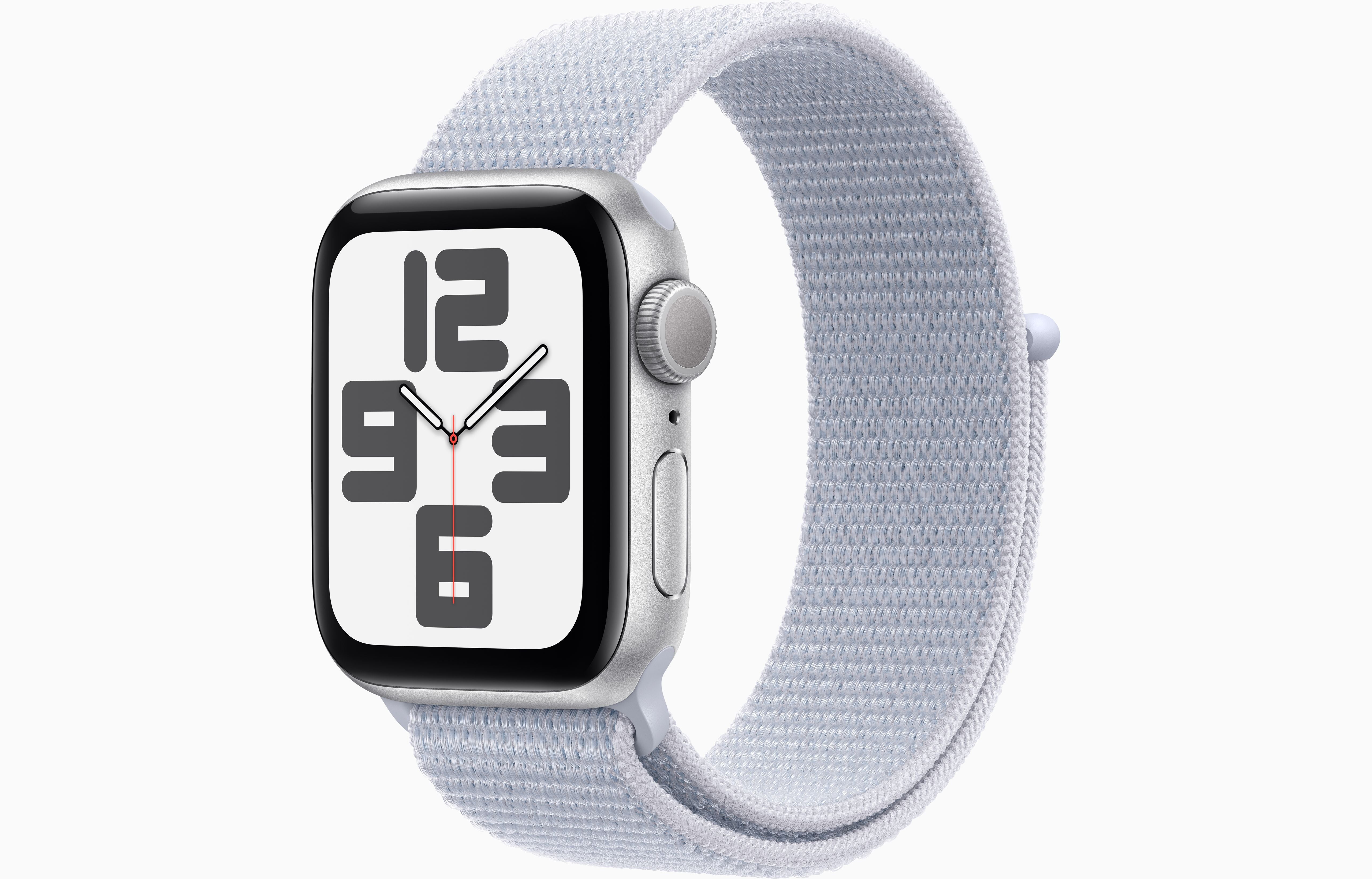 Series 8: The Smartwatch That Does It All (45mm, GPS + Cellular, 1-Year Warranty) - Fitness Tracker, Blood Oxygen & ECG Apps, Always-On Display | Airpod pro (Free)