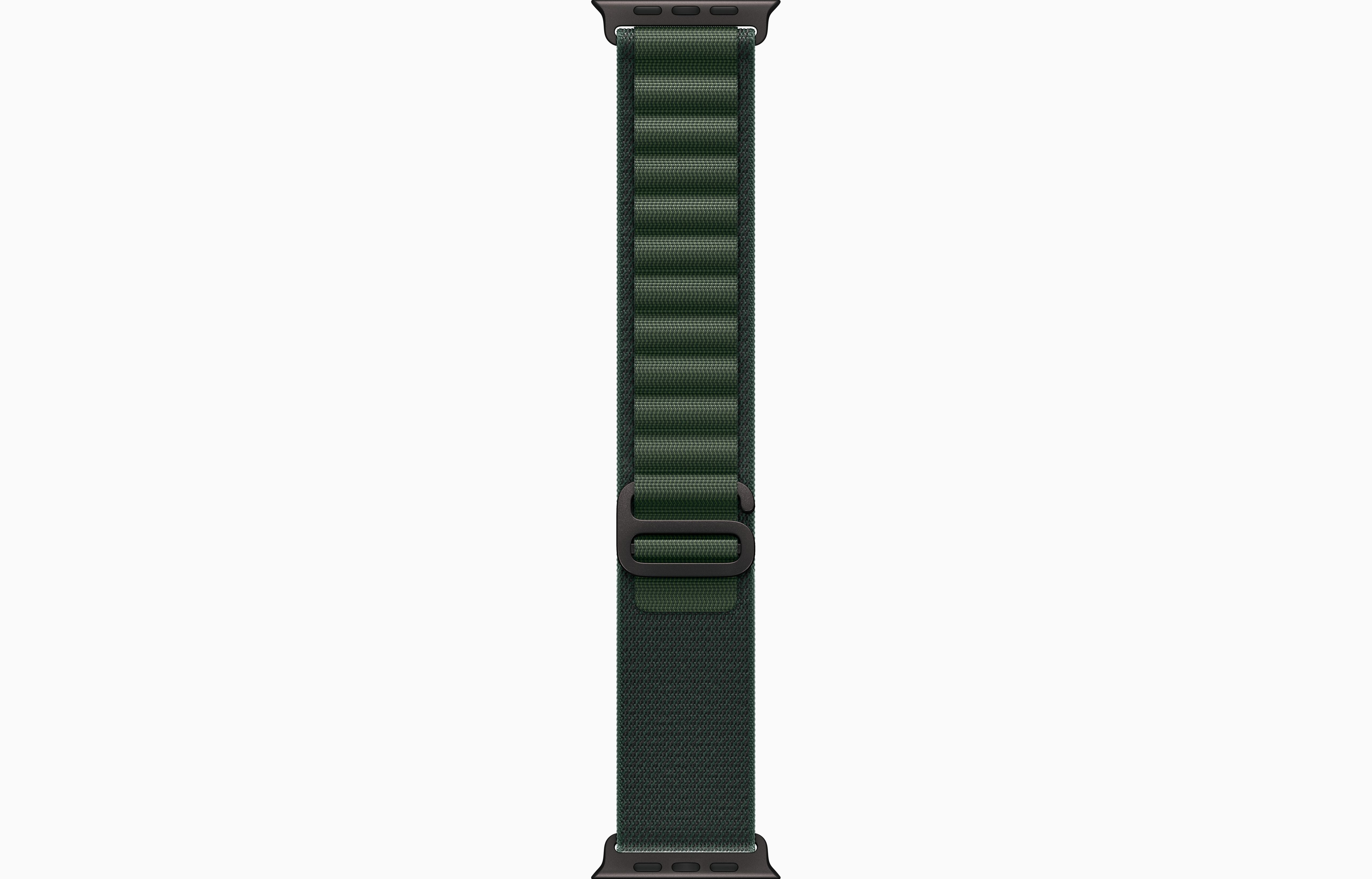 Iwatch ultra 2 | Black -  Alpine Loop | OLED Always‑On Retina display - Up to 3,000 nits | Easy 15-Day Returns - Airpod Pro (Free)
