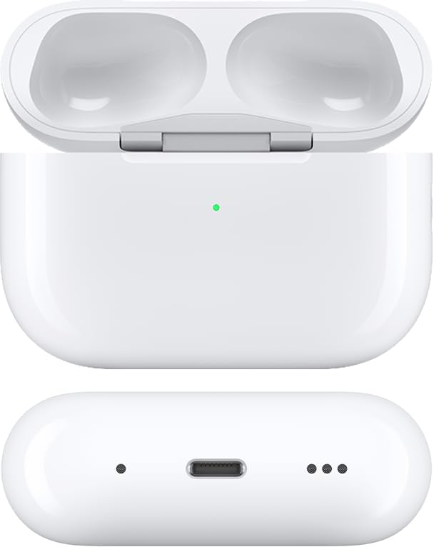 Airpods pro 2nd generation USA Body Sensor with free Accessories
