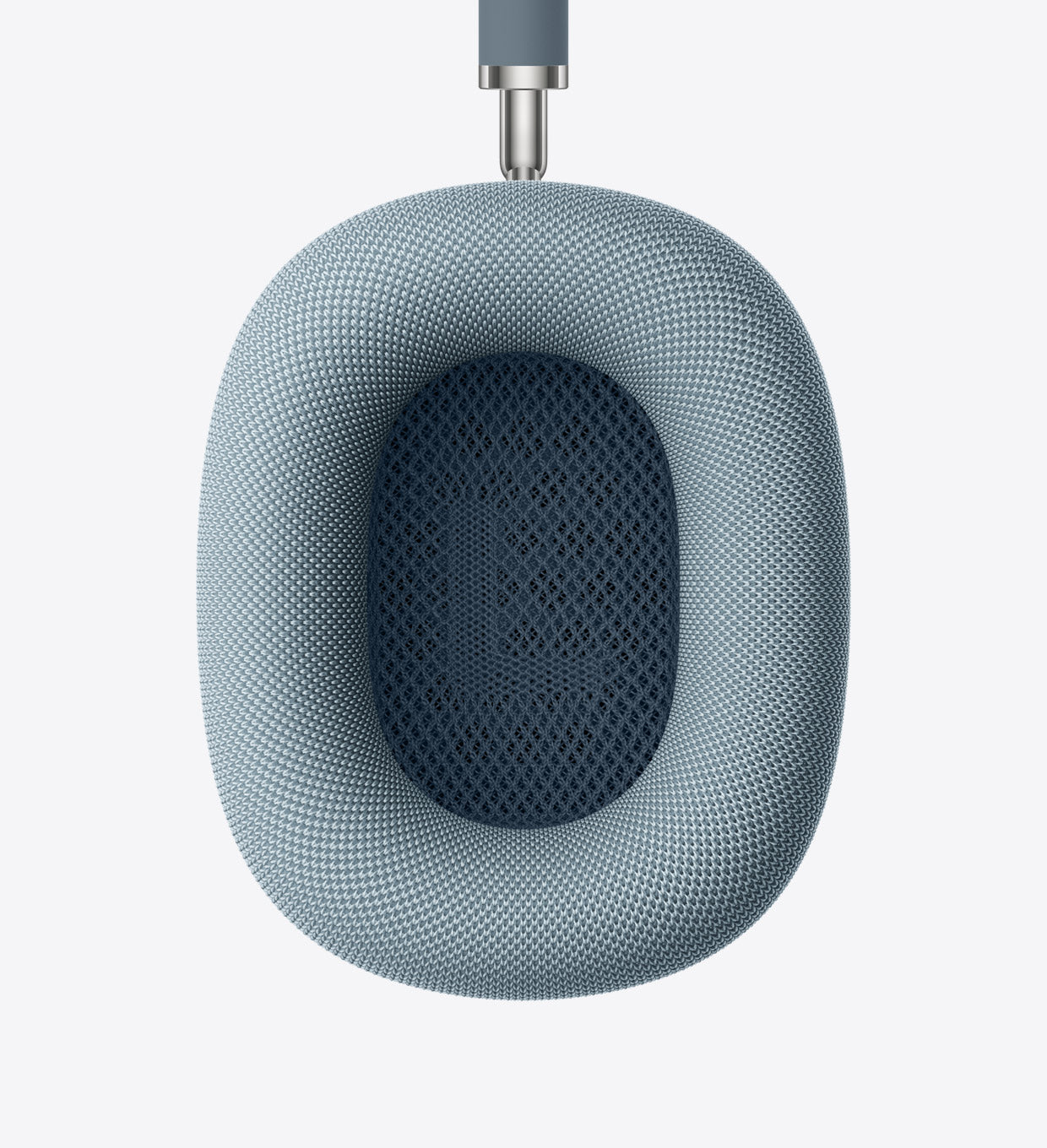 AirPods max | Over-Ear Wireless Headphone with Mic (Bluetooth 5.0, Spatial Audio, Blue) + With Free Airpod Pro