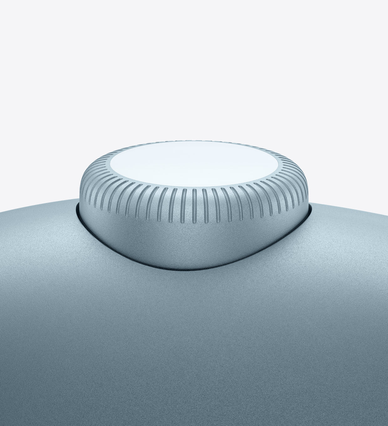 AirPods max | Over-Ear Wireless Headphone with Mic (Bluetooth 5.0, Spatial Audio, Blue) + With Free Airpod Pro