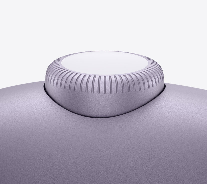 AirPods max | Over-Ear Wireless Headphone with Mic (Bluetooth 5.0, Spatial Audio, Purple) + With Free Airpod Pro