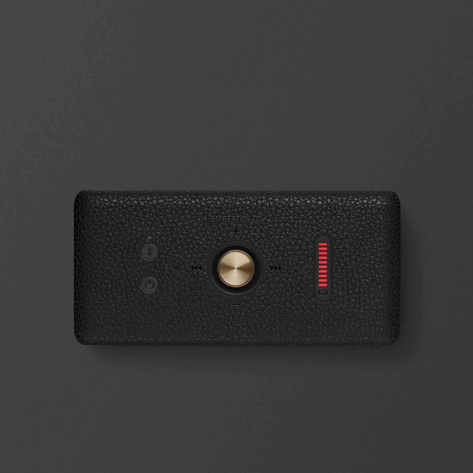 Marshall signature sound