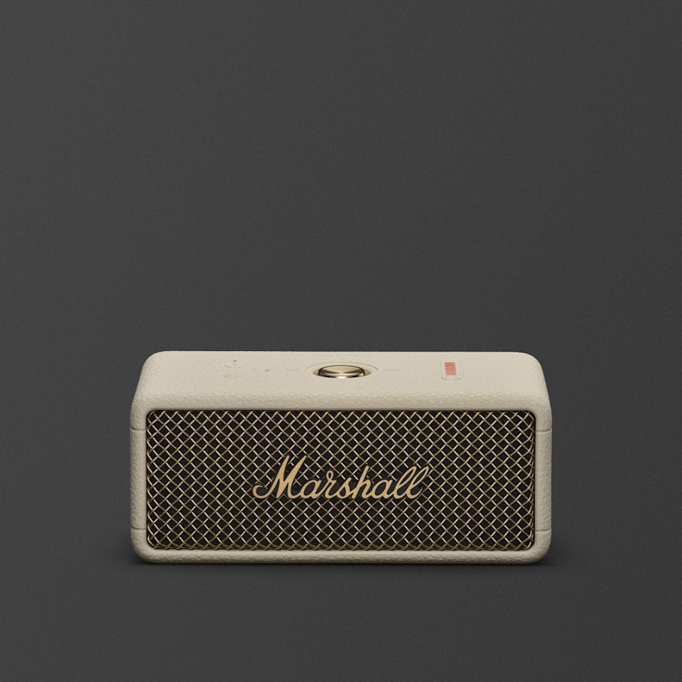 Marshall signature sound