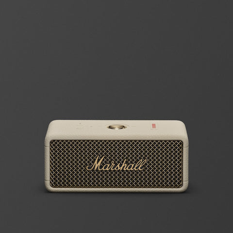 Marshall signature sound