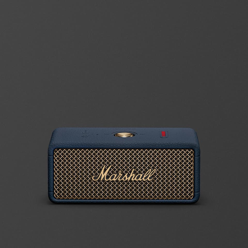 Marshall signature sound